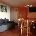 Appartement Apartmaji Vrhovnik