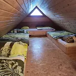 Apartmaji Vrhovnik