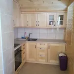 Apartmaji Vrhovnik *