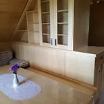 Apartmaji Vrhovnik