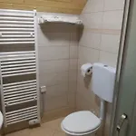 Apartmaji Vrhovnik *