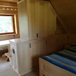 Apartmaji Vrhovnik Appartement *