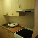 Apartmaji Vrhovnik Appartement *