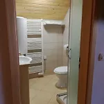 Apartmaji Vrhovnik *