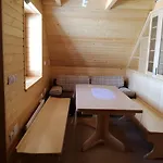 Apartmaji Vrhovnik Appartement
