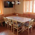 Apartmaji Vrhovnik *