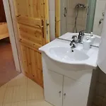 Apartmaji Vrhovnik *