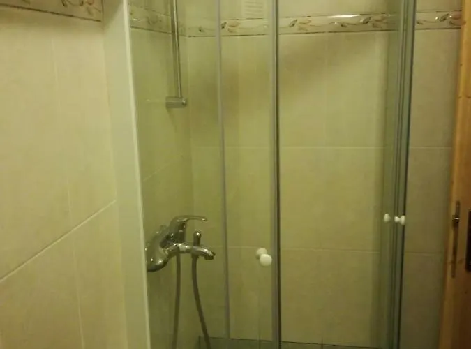 Apartmaji Vrhovnik * Cerklje na Gorenjskem