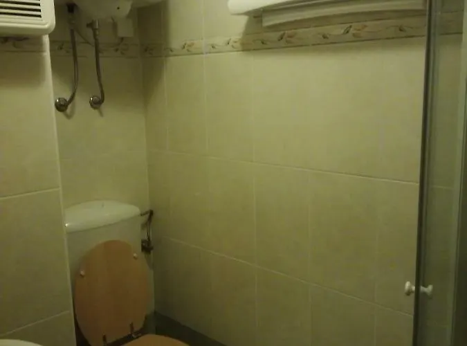 Apartmaji Vrhovnik * Cerklje na Gorenjskem